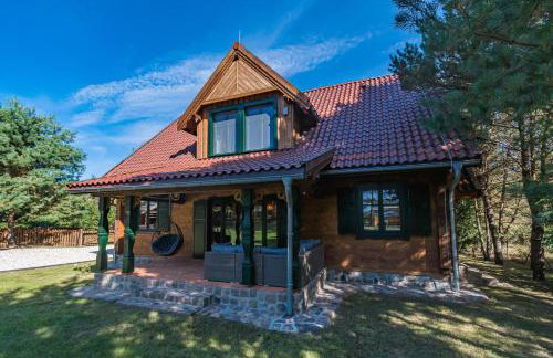 Willa Zielona Jabłonka - Foto 14