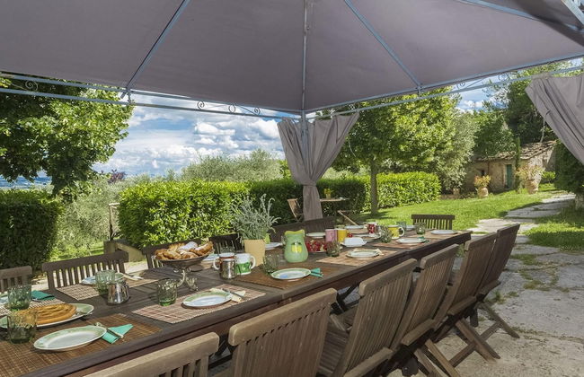 Villa Angelini 14 7 - Foto 36