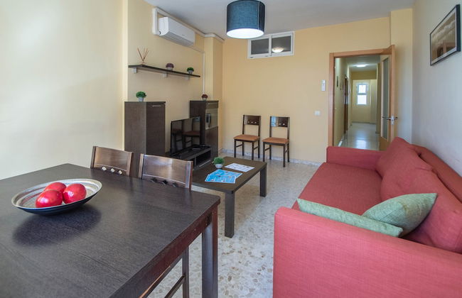 Apartamento Malibú playa - Foto 14