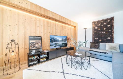 Apartment Le Gui Chamonix - BY EMERALD STAY - Foto 13