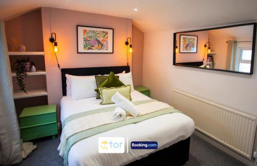 Newport Junction House - Foto 48