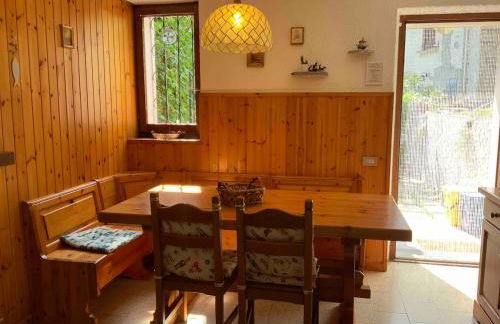 Bellano Cottage - With Private Garden and Garage - Foto 46