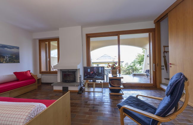 Sunset in Ranco in Ranco - Foto 4