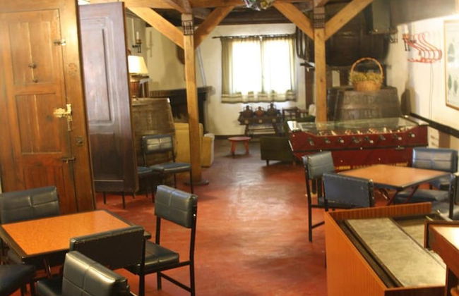 Masia La Safranera - Foto 29