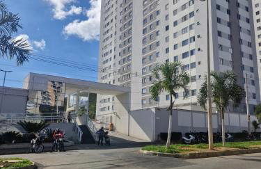 Acomodação perfeita no Aeroporto - Foto 5