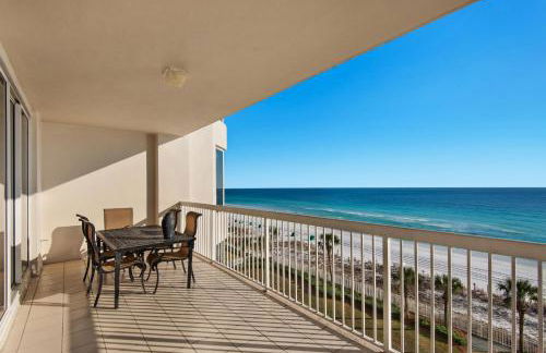 Silver Beach Towers 603 East - Foto 28