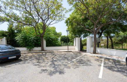 Luxury townhouse capricho golden mile - Foto 67