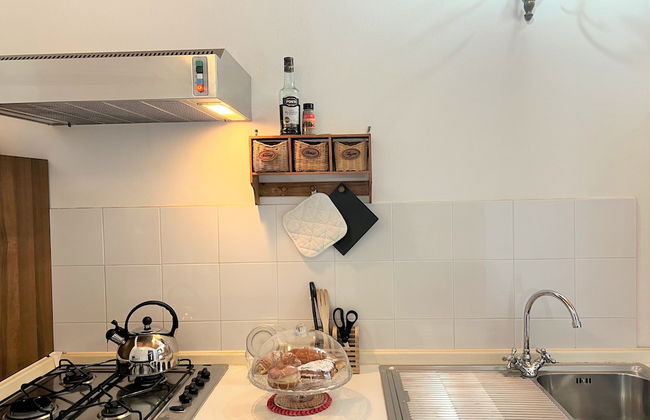 Fattoria Lornano Winery - Foto 39