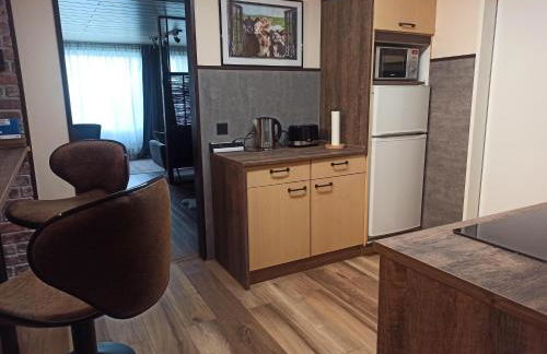 FeWo Ottobeurens Schmuckstück: Gemütlich-Stylische Wohnung - Foto 37