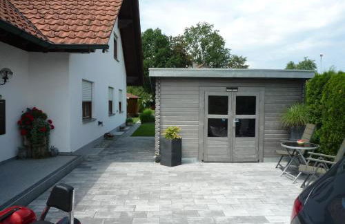 Ferienwohnung Kollmann - Foto 23