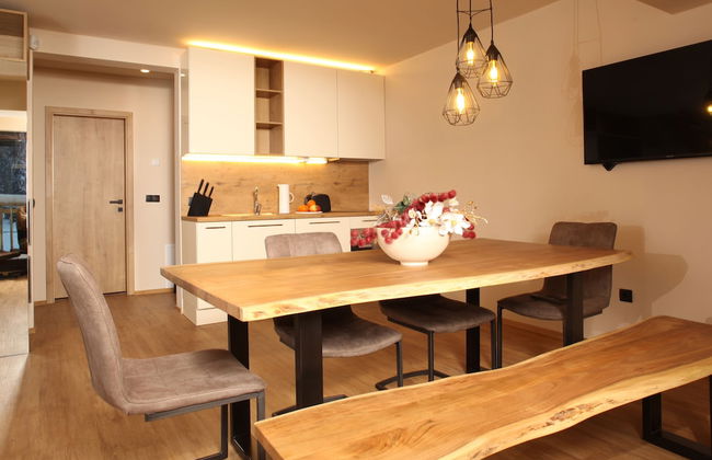 JASNA NATUR Resort - Foto 30