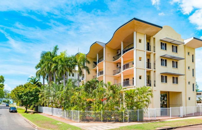 Nightcliff Foreshore Pool Outdoor Dining BBQ - Foto 22