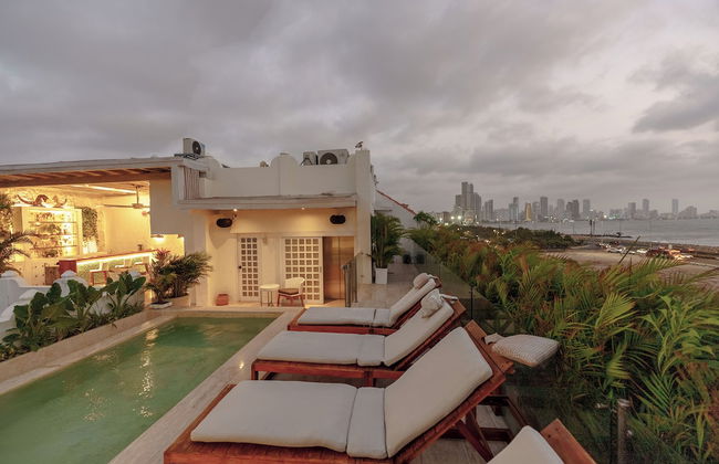 Hotel Casa Noi - Foto 1