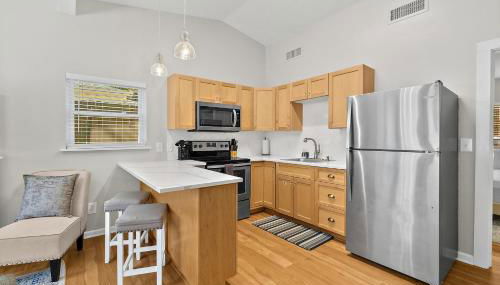 Cozy Uptown Guest House - Foto 5