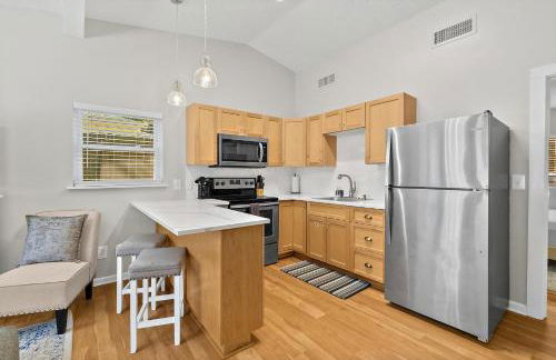 Cozy Uptown Guest House - Foto 5