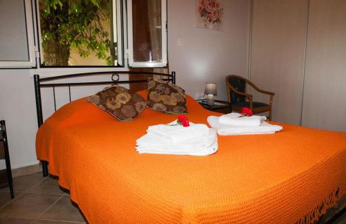 Irini's Traditional Kefalonian House - Foto 8