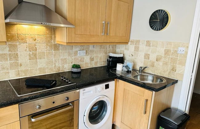 Beighton Hubs - Stay Angels - Photo 7