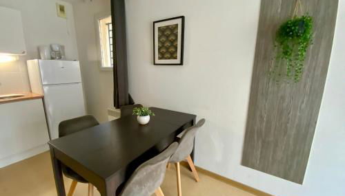 Les Naïades I51- 2 bedrooms for 5 people ! - Foto 2