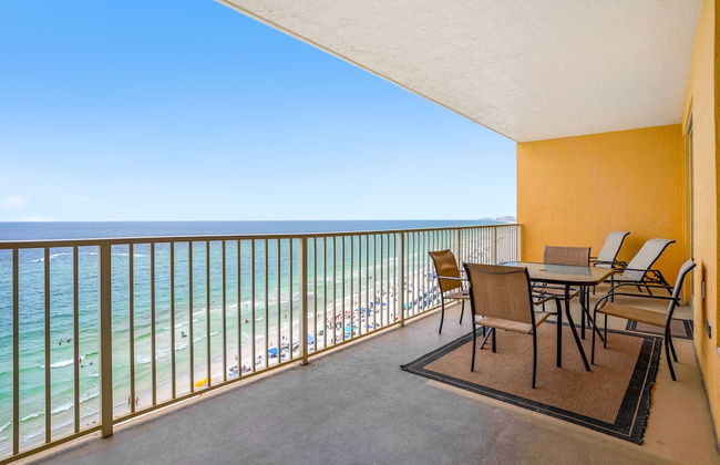 Treasure Island 1007 - Foto 28