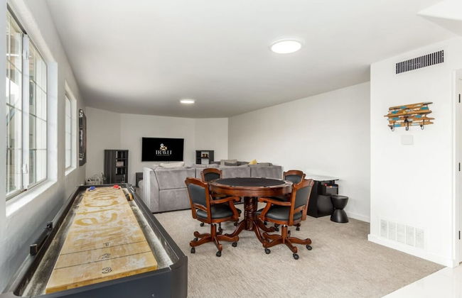 Sunburst Estate Htd Pool Putt Grn Sleeps 14 - Foto 19