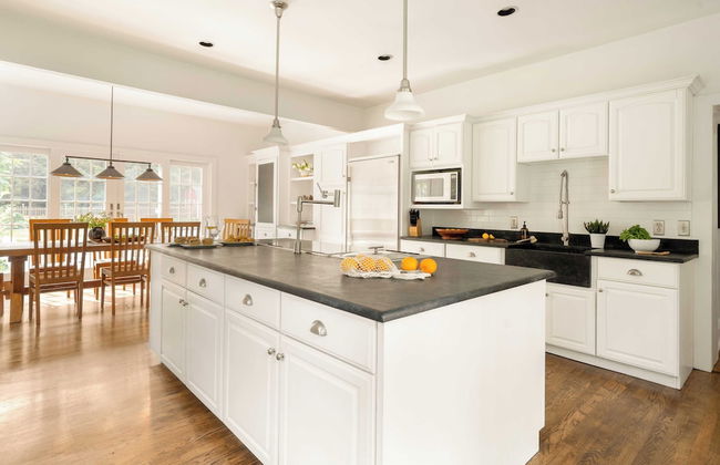 Clove by Avantstay Gorgeous Cottage w/ Pool, Privacy, Pool Table & Close to Hunter Mountain - Foto 4