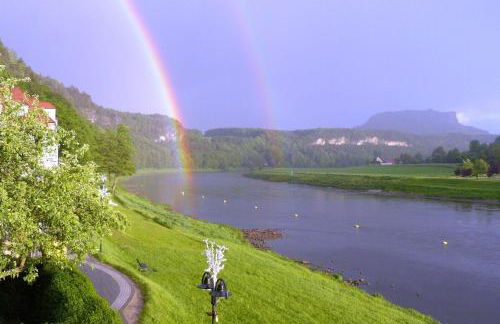 Haus Elbtalblick - Foto 1