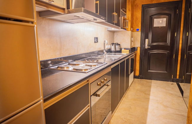 Fields Plaza Condo - Foto 17