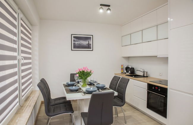 Apart Harmony - Foto 51