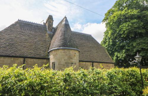 The Old Coach House - Foto 35