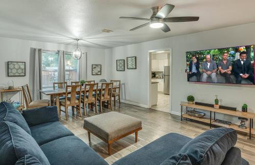 Family fun 4bed 2bath with pool - Foto 20