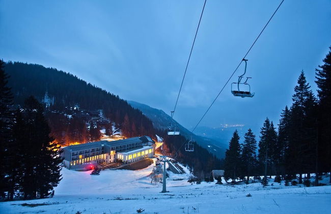 Golte Apartments - Foto 1