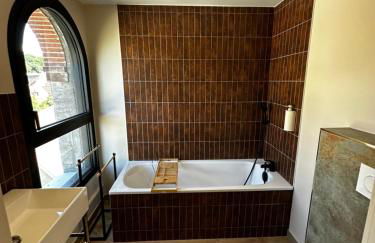 Le loft du Moulin Lèves-Chartres - Foto 16