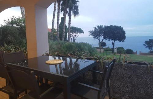 Pieds dans l'eau - La Villa Crique aux tortues - Foto 31