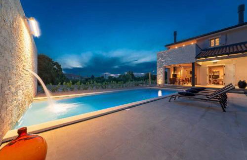 Villa Nevia - Photo 38