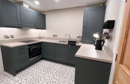 CHAMBERS RISE - City Centre Stays - Foto 43