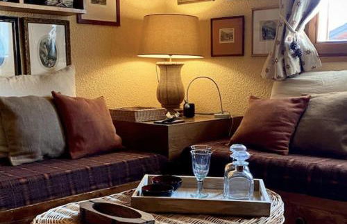 Cosy Apt For 4 In Courchevel - Foto 6