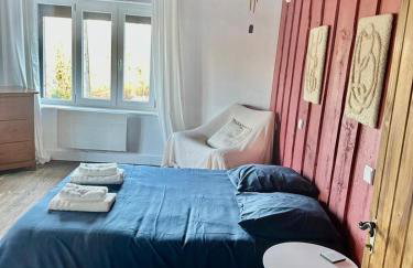 Le Gîte de Hildegarde - Foto 17