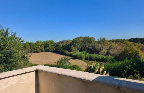 Gîte de Vacquières - Foto 2