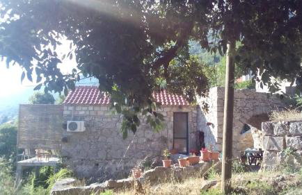 Cottage Melita the Apartment for Animal Lovers - Foto 54