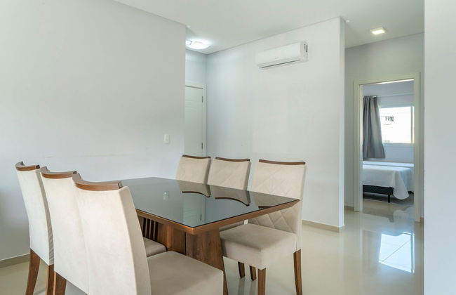 1003A - Residencial Alentejo - Apto 201 - Photo 15