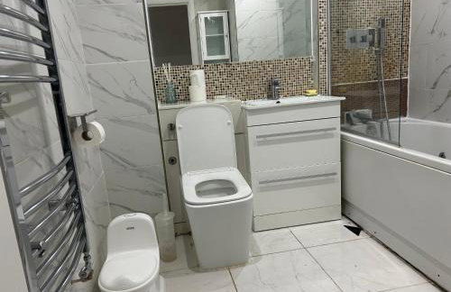 Chartsworth 4 Bedrooms Spacious House - Foto 47