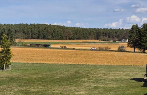 Ferienwohnung Luise in Steinberg am See - Photo 2