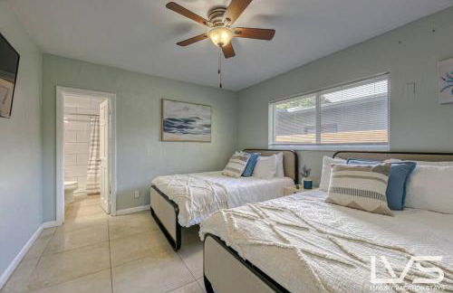 CasaDelMar- Outdoor Oasis Heated Pool 5 Min 2 Beach - Foto 48