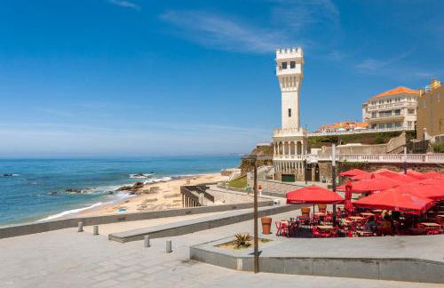 Beachfront apartment, 25m from the Beach with AC and Heating - Foto 27