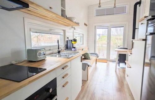 Tiny House Mila - Foto 2