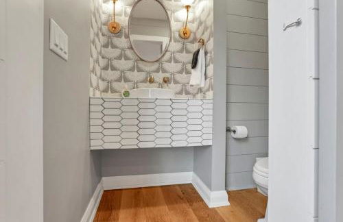 The Mohawk Masterpiece - Foto 26