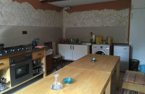 Haus der erwachenden Erde - Foto 11