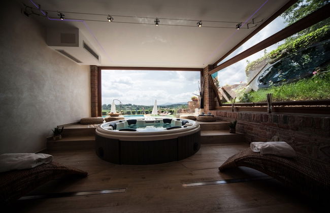 Agriturismo Sanguineto - Photo 75