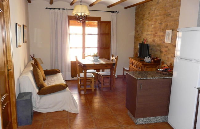 Casa Rural Valle del Palancia - Photo 30