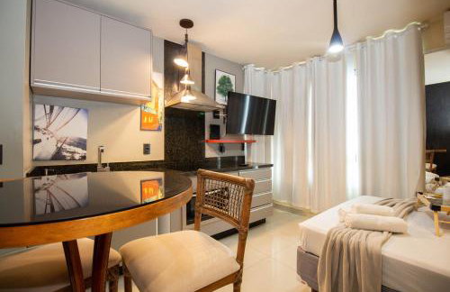 Ozped Flats Particulares Apartamento completo no Biarritz - Foto 50